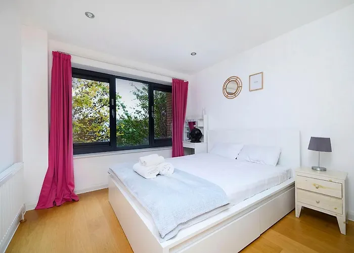Chic Private Suite In Charming Flat