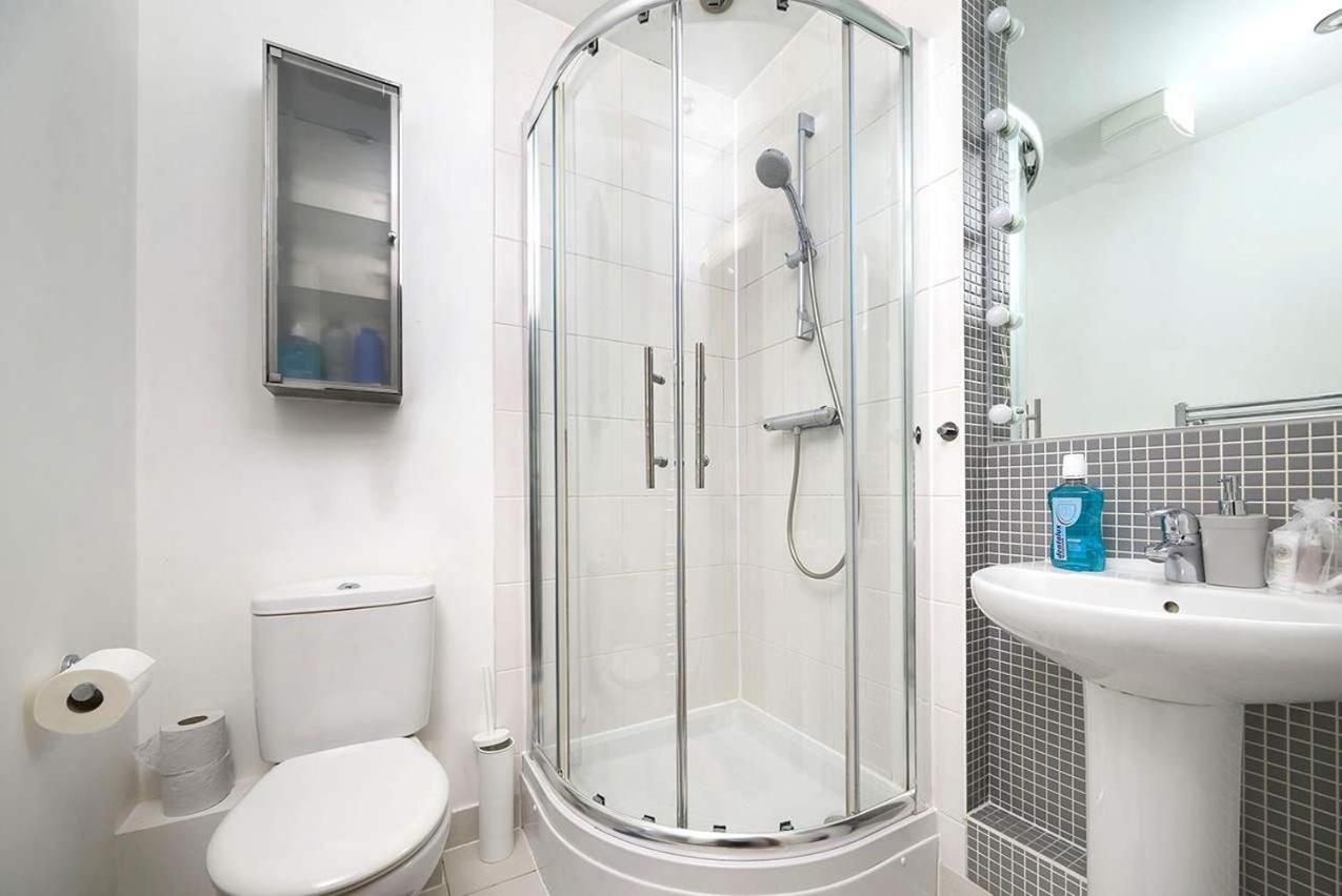 Appartamento Chic Private In Charming Flat *