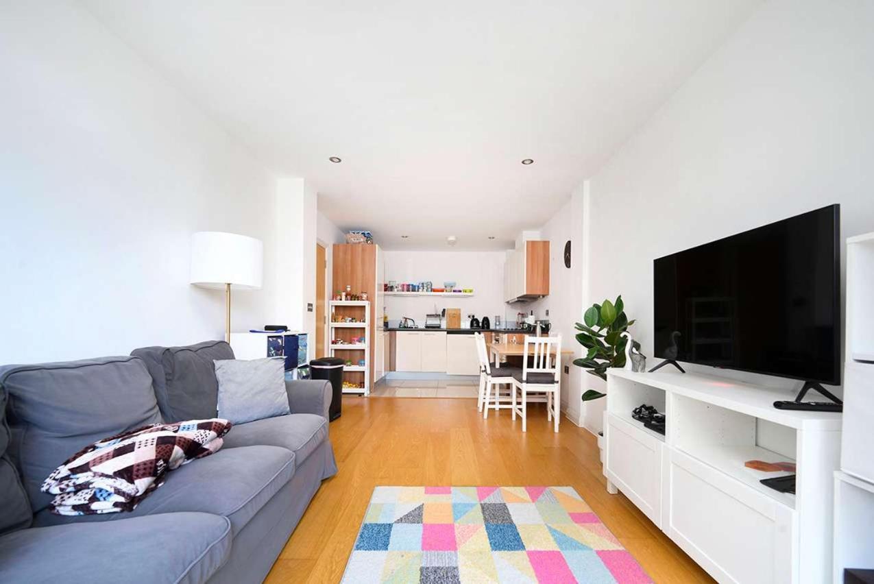Chic Private In Charming Flat *