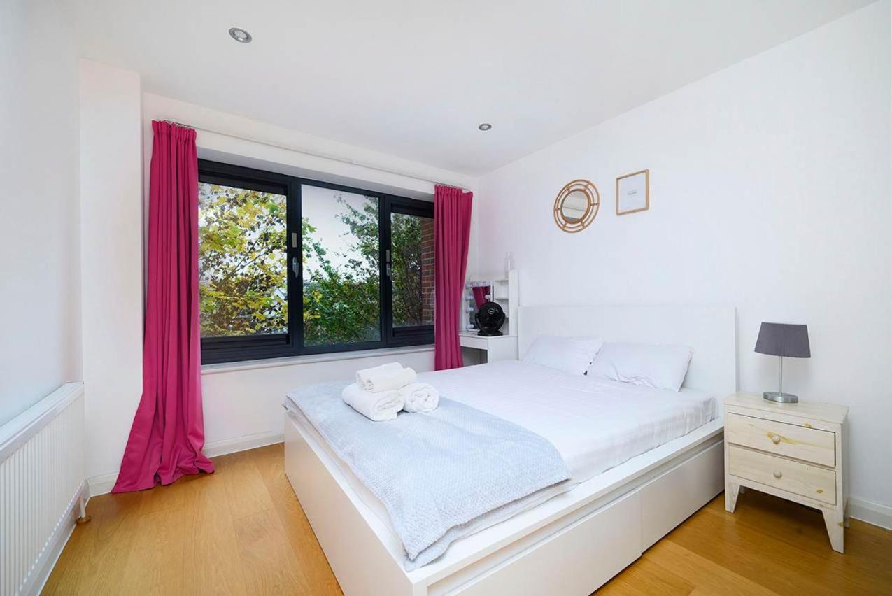 Apartment Chic Private In Charming Flat